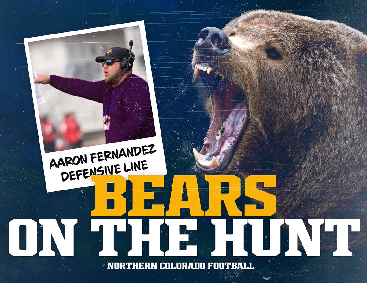 Aaron Fernandez tweet media