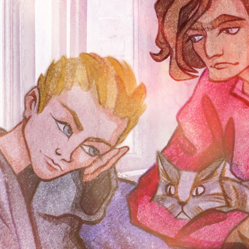 AndieDMoore's tweet photo. такой чудесный разворот я сделала для Дом, в котором...новогодний zine https://t.co/ycPVEfQn9o