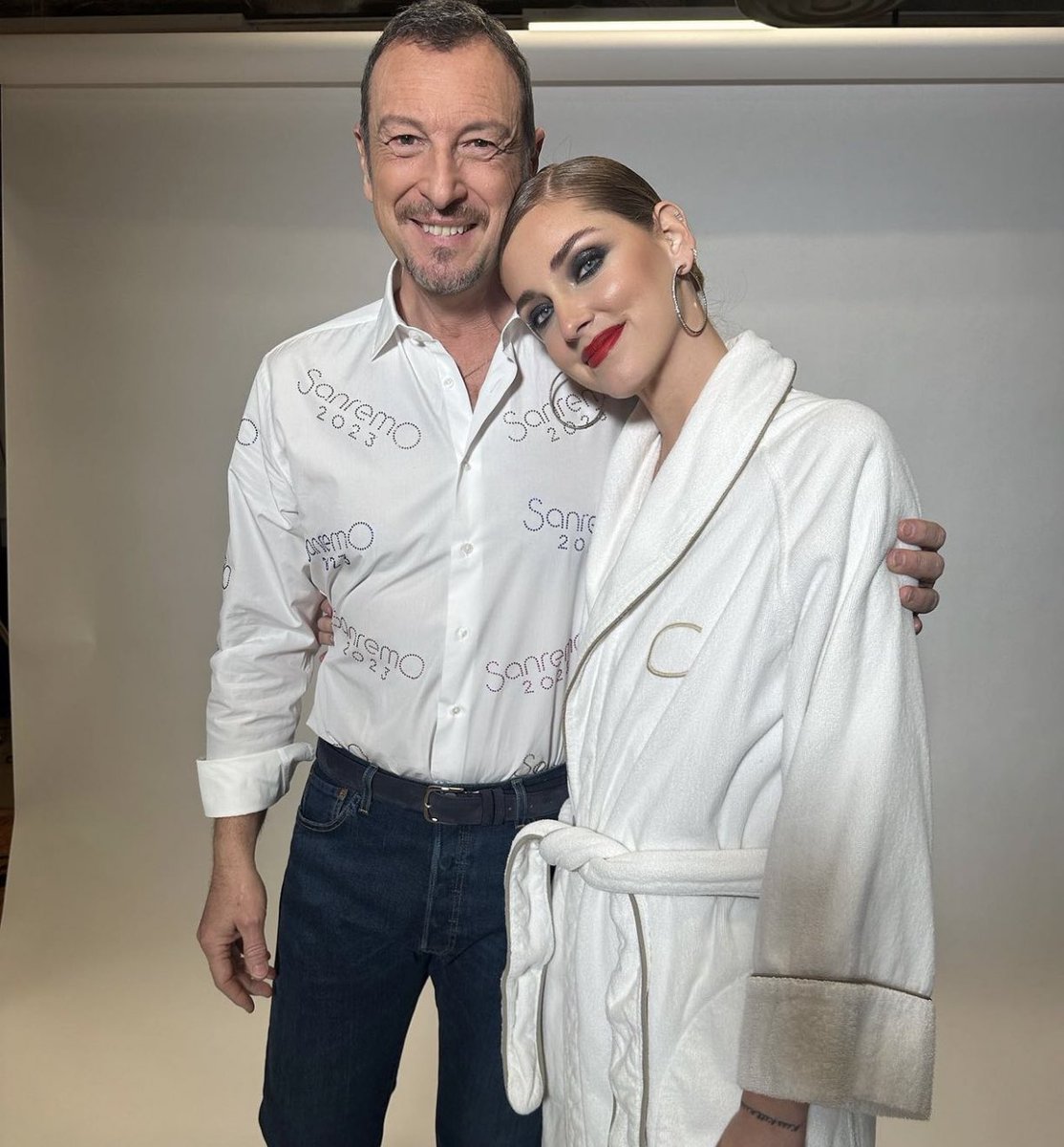 Cinguetterai  tweet media