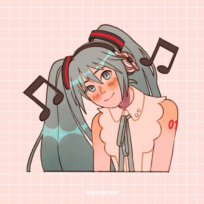 「8分音符 白いシャツ」のTwitter画像/イラスト(新着)｜5ページ目