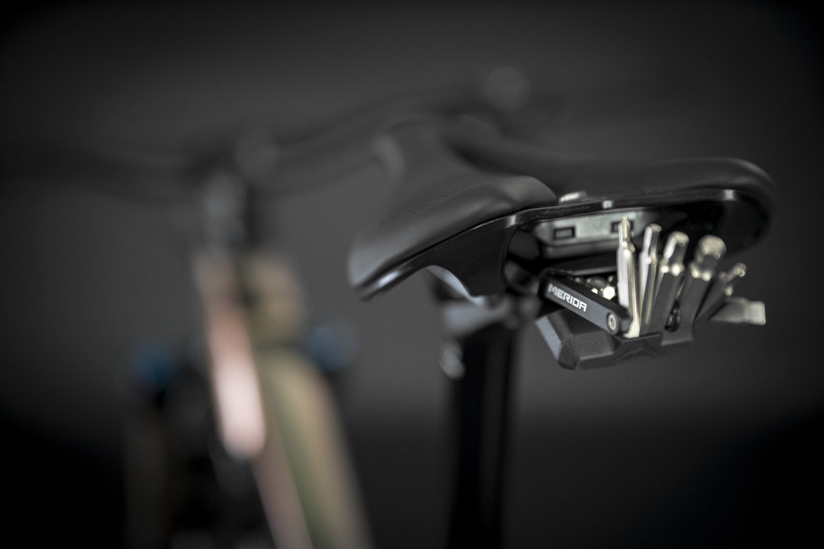 Merida Bikes España tweet media