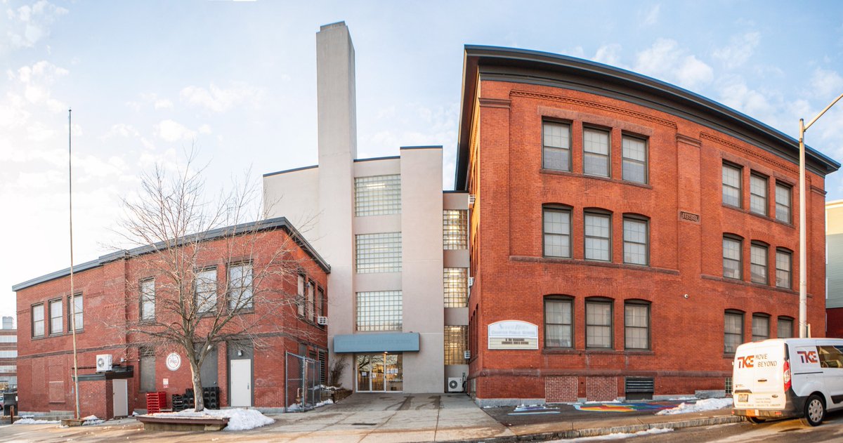 African Community Education tweet media