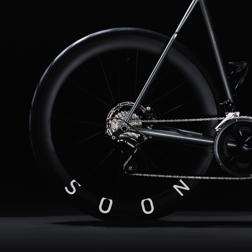 2023 brings change to the Stayer offering and ordering process. We are excited to say that from the middle of next month standard sizes of all of our frame models will be available. And so! ⁠We begin with our new and improved Crit frame geo to be released in a few weeks time.
⁠