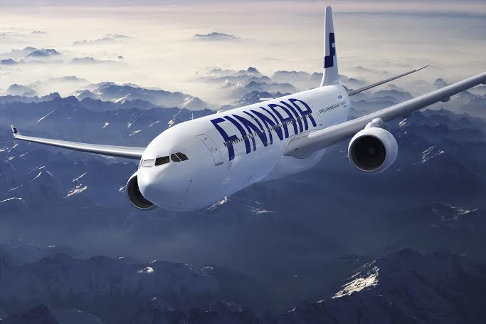 Bodø får tilgang på det asiatiske turistmarkedet med Finnair - is.gd/191lQq