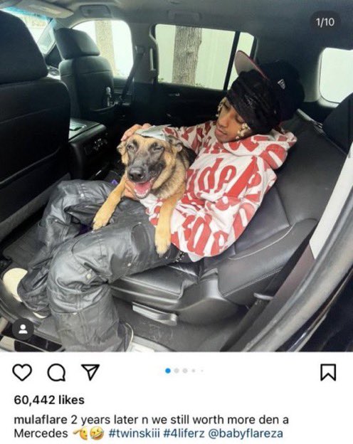 ceciarmy's tweet photo. Este hombre grabó a una mujer mal tratando a un perro, llegándoselo incluso a lanzar. El hombre se quedó con el perro y aquí están juntos dos años después https://t.co/VewTQnQLKR