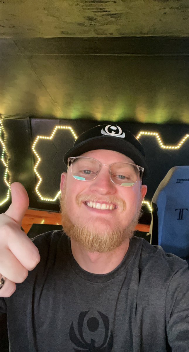 CroweGamingg's tweet photo. Thank you, everyone. You allow me to do what I truly love to do. GRATEFUL. 

🔴LIVE ON TWITCH🔴

https://t.co/znTObdbjJ4 https://t.co/hrhwOdR0qr