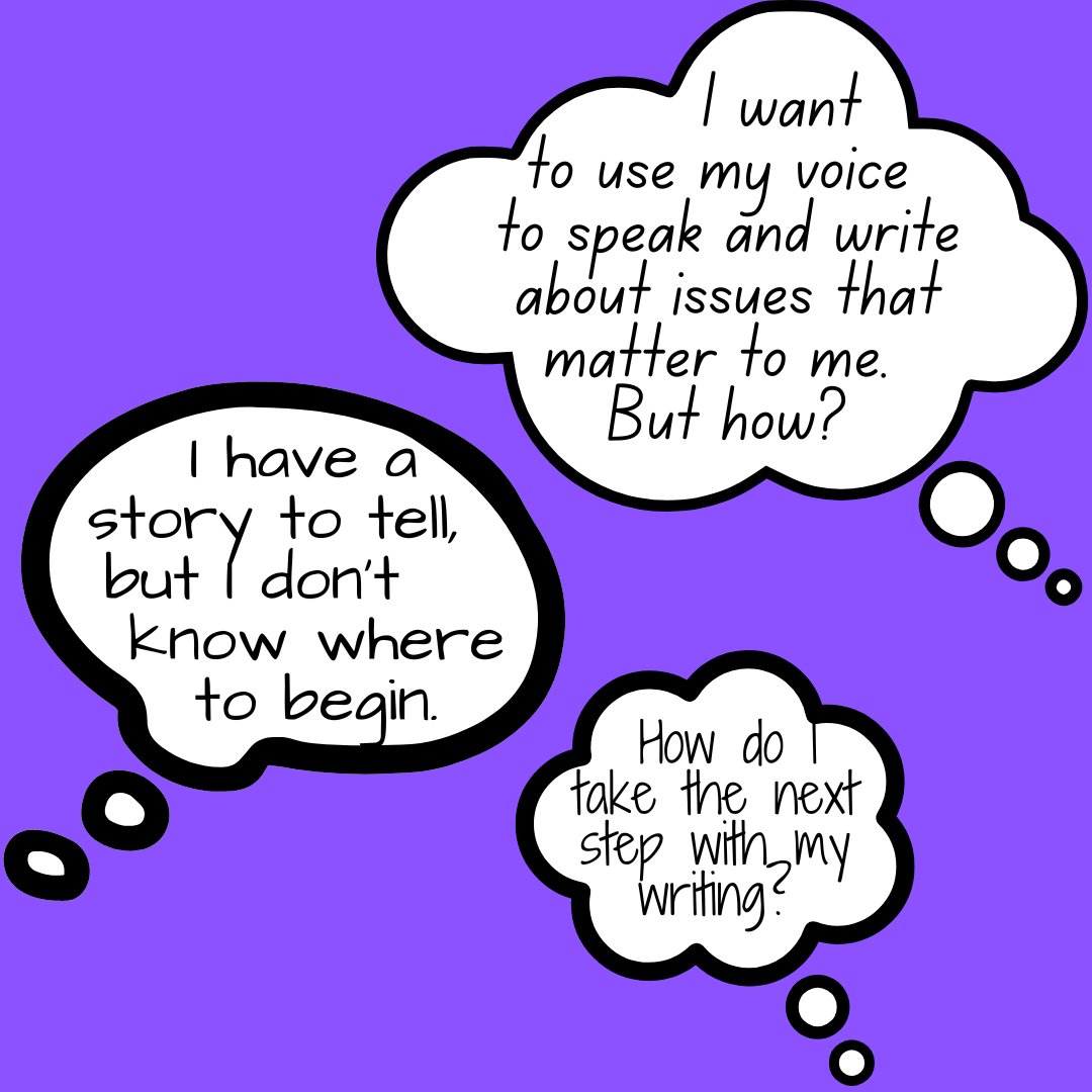 TheSageForum's tweet photo. If you're a beginning or intermediate-level writer in the second half of life, @thesageforum is offering a Zoom workshop just for you. 5 veteran writers will share practical information, inspiration, and encouragement 1/28 from 10 a.m. to 1 p.m. (Eastern). https://t.co/9RPrV1VeYk https://t.co/RNnVaJpKY5
