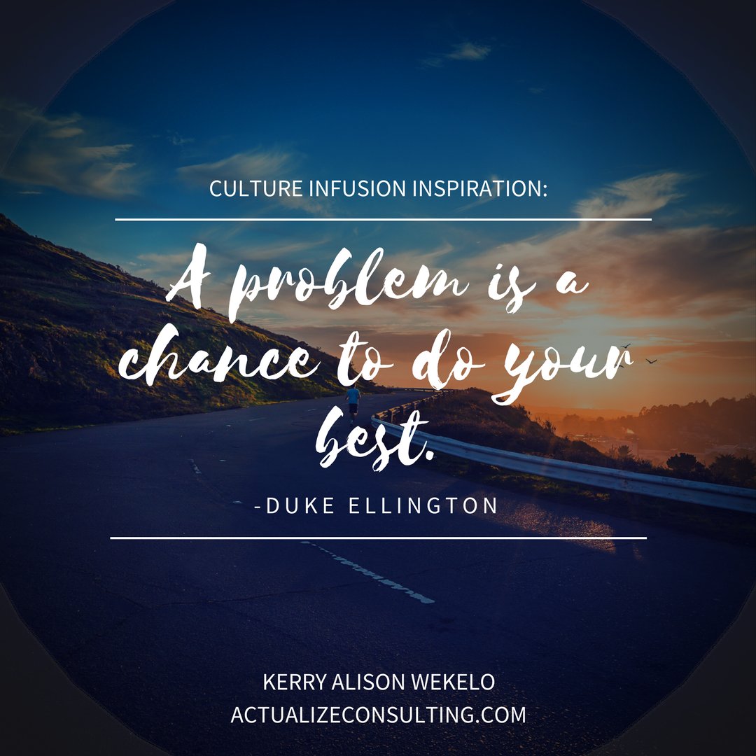 kerrywekelo's tweet image. How can you turn your problems into possibilities? #positivesolutions