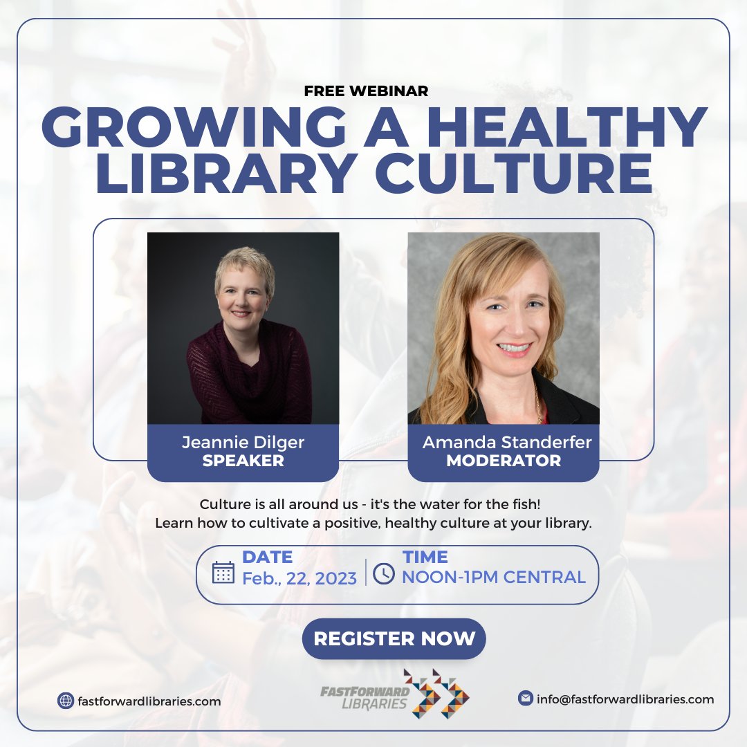 FFLibraries tweet picture