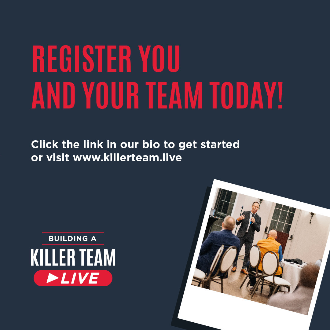 CourageToLead.com tweet media