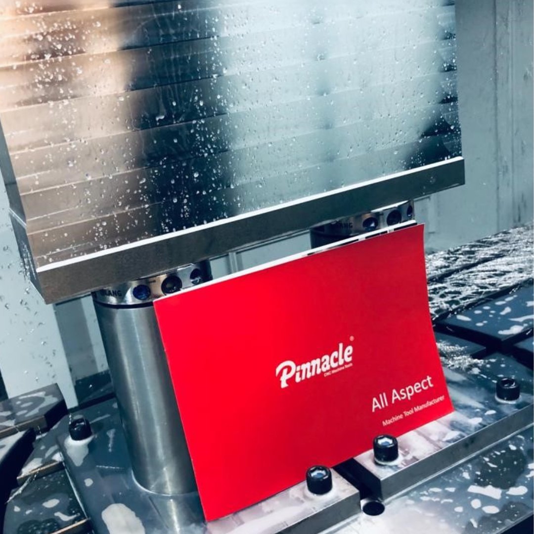 PinnacleTools's tweet photo. Interested in investing in a CNC machine? 

Make 2023 your businesses year 👏 

Call the Pinnacle team on 0845 180 0483 or visit our website https://t.co/OHkBeHZGC4

#contactus #cnc #investment #2023 https://t.co/30pPzcZyD9
