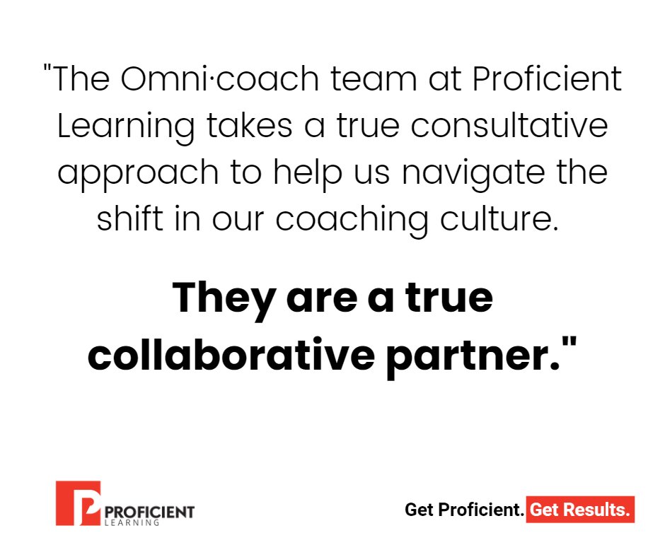 ProficientLearn's tweet photo. Your team is unique, which is why we take a truly consultative approach to identifying and tackling your training needs. 

Are you trying to navigate a mindset shift within your organization? We can help! https://t.co/qWuQZGGB5G

#ClientTestimonial #Collaborative #MindsetShift https://t.co/ZS4USc8sDQ