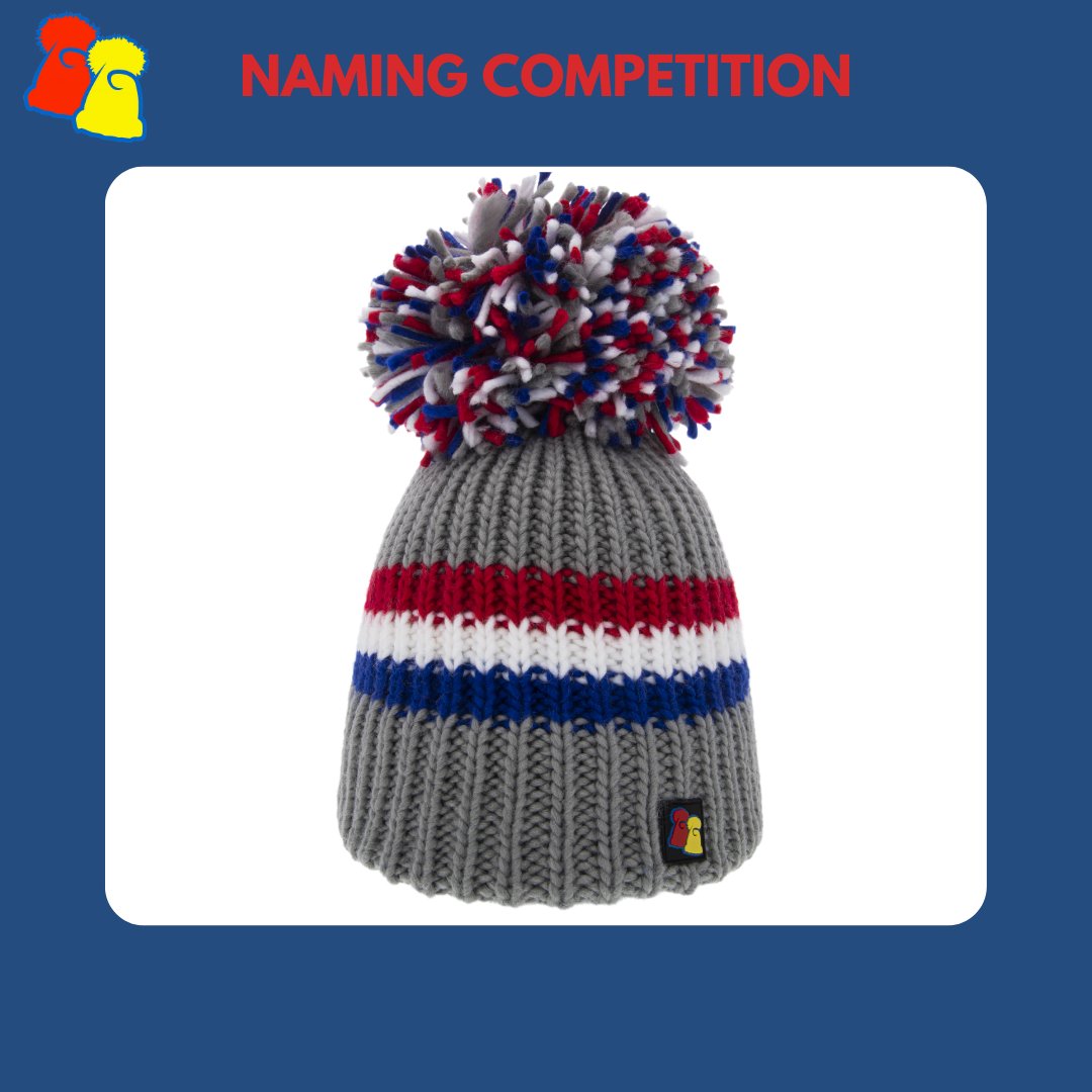 Big Bobble Hats tweet media