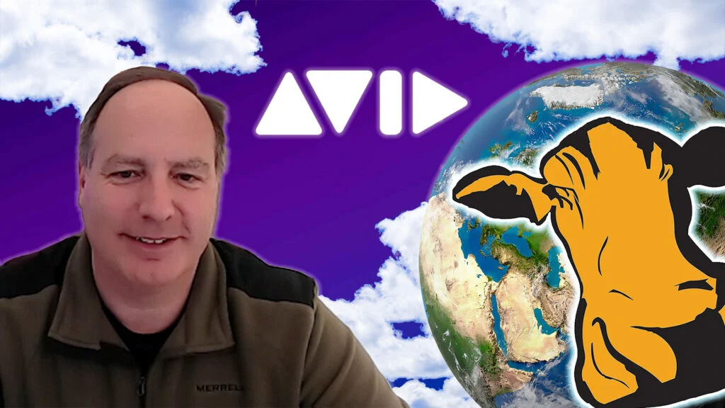 Avid's tweet photo. Curious about whatโs in store for the production industry in 2023? Head over to Creative COW to hear what Avid's Dave Colantuoni has to say!
โถ๏ธ https://t.co/GmCTO1Hlkz
#avid #creativecow #mediaproduction #2023outlook #mediacomposer #protools #nexisedge https://t.co/QwnlCjhtFt