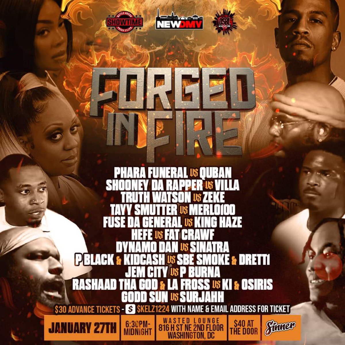 Its_OurSociety's tweet photo. NEXT WEEKEND‼️ TICKETS 🎟️ ARE ON SALE NOW🔥🔥🔥 #NEWDMV #KMM #OURSOCIETYOURWAY #THEMOBWAY https://t.co/lmYut7uCtL