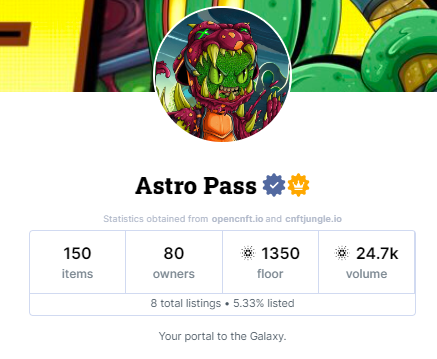 Astro tweet media