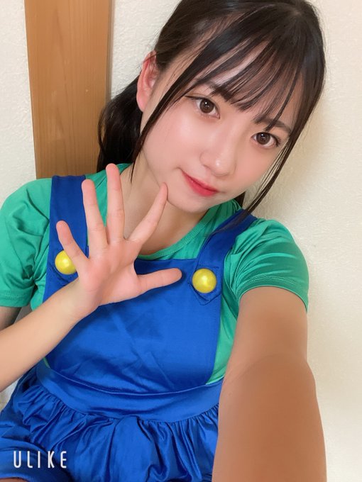 Twitterのコスプレ画像5