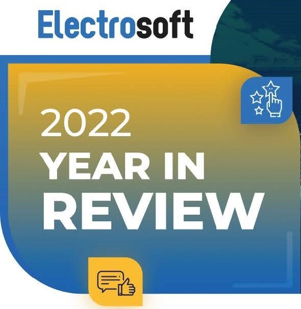 2022 was a banner year for Electrosoft. We made a strategic company acquisition, expanded #fedIT services to new and existing customers and closed $65M in total #contractawards to end the year with record-high revenue. ow.ly/NZGP50Msr6Y #cybersecurity