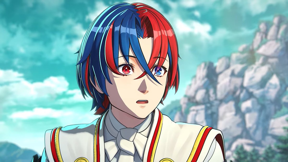 fire emblem engage review ign fire emblem engage review ign