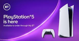 🚨 PlayStation 5 Disc IN STOCK at BT Shop!
£469 (was £479.99) Also Digital &amp; Disc bundles
 
👉 tidd.ly/3Acdo9k

#Playstation #PS5 #PlayStation5 #ps5uk #FIFA23 #ad #GodofWarRagnarok