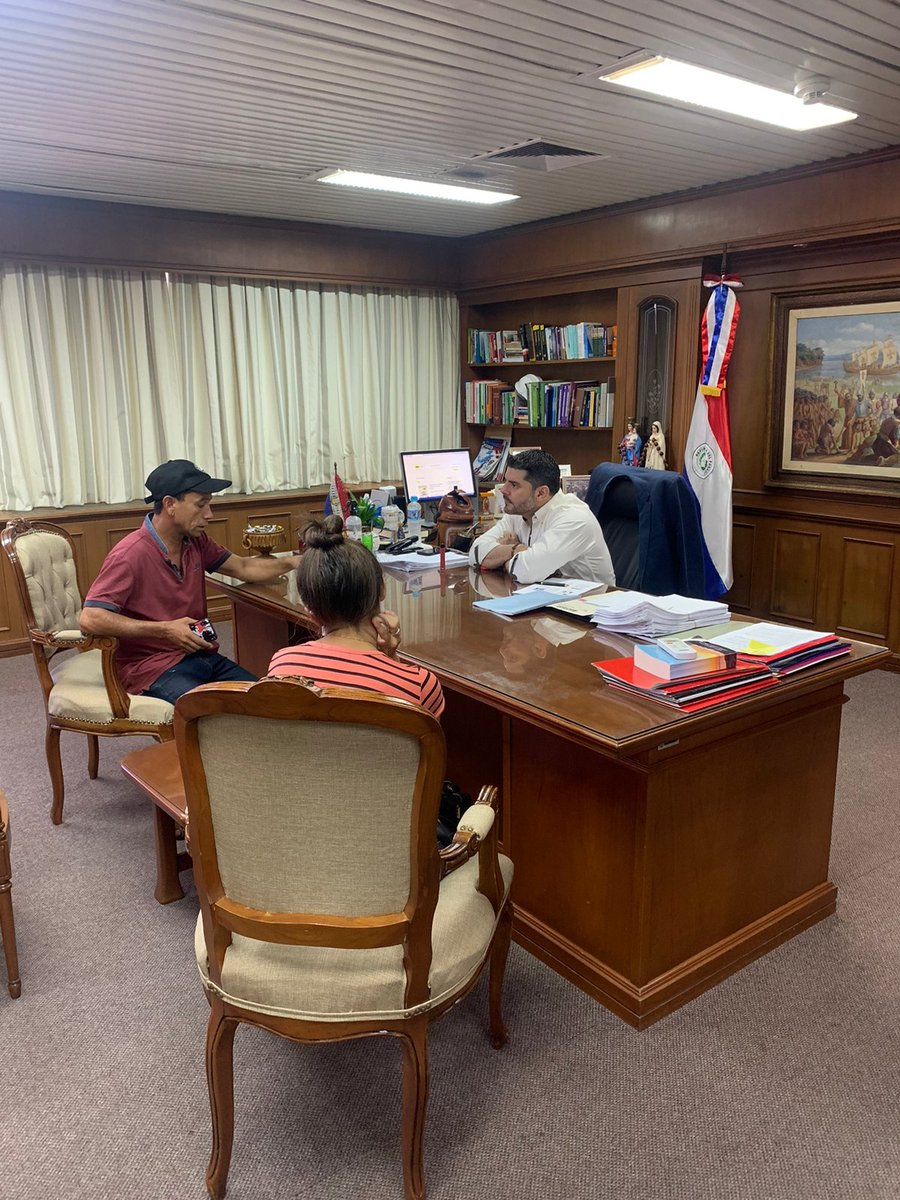 Nenecho Rodríguez tweet media