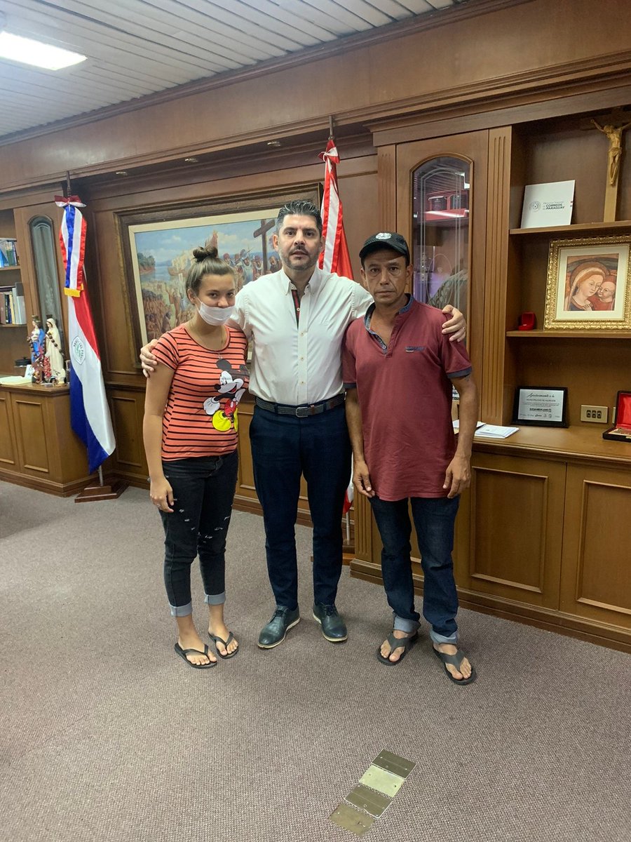 Nenecho Rodríguez tweet media