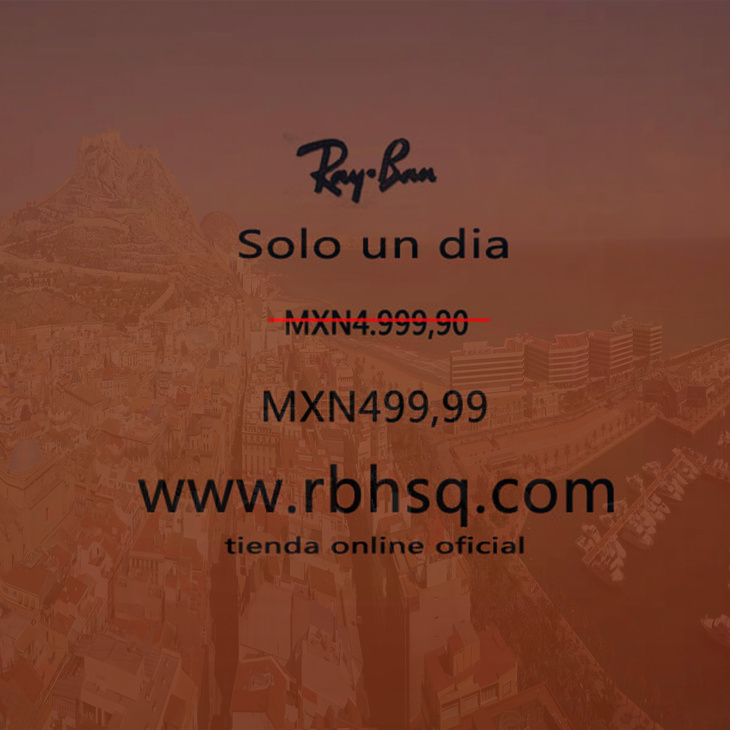 Envío gratis en pedidos de más de 3 artículos  rbhsq.com