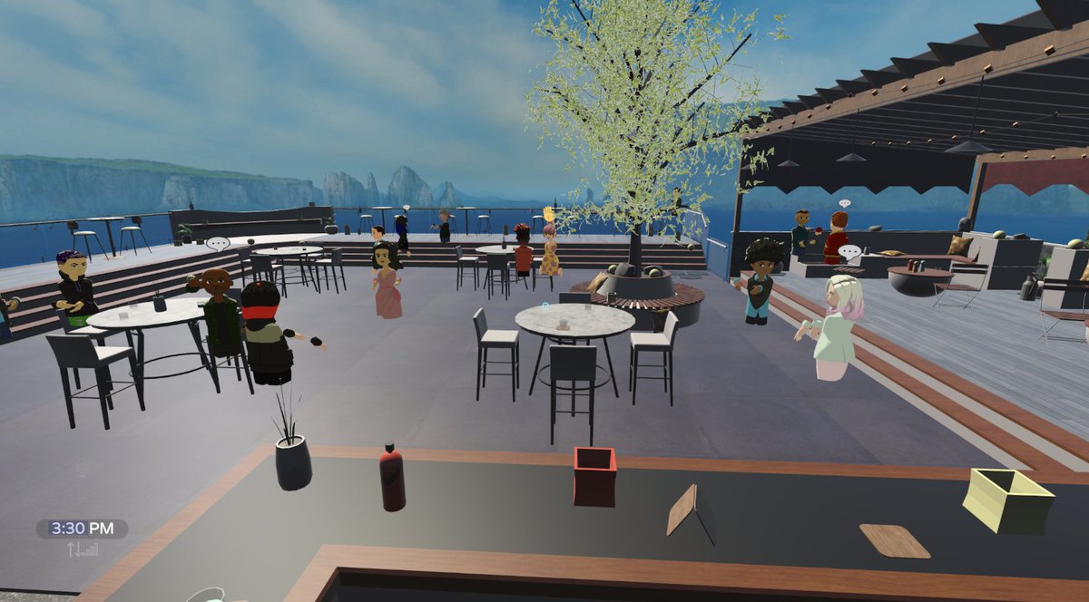 Roberto DaCosta tweet media