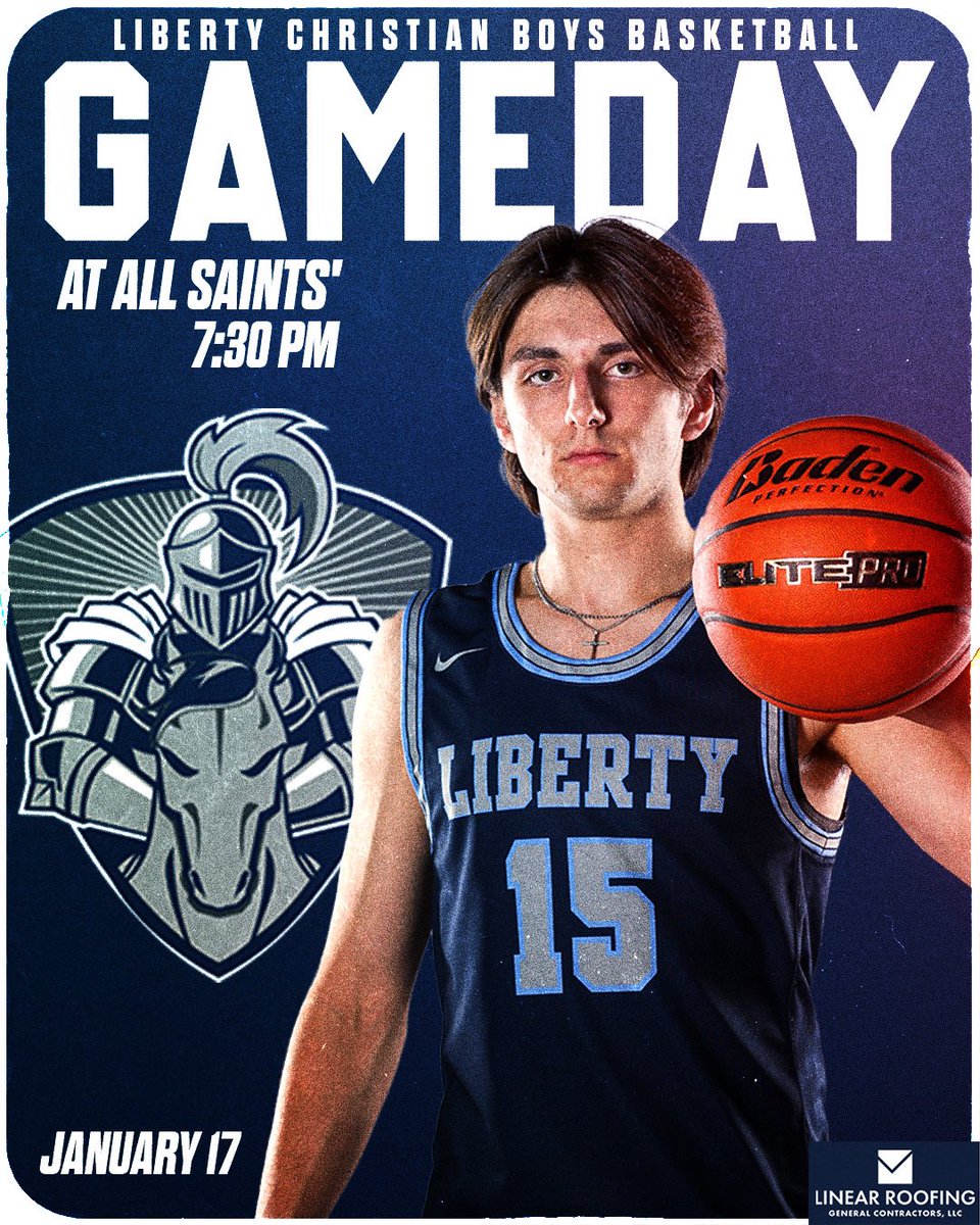 Liberty Athletics tweet media