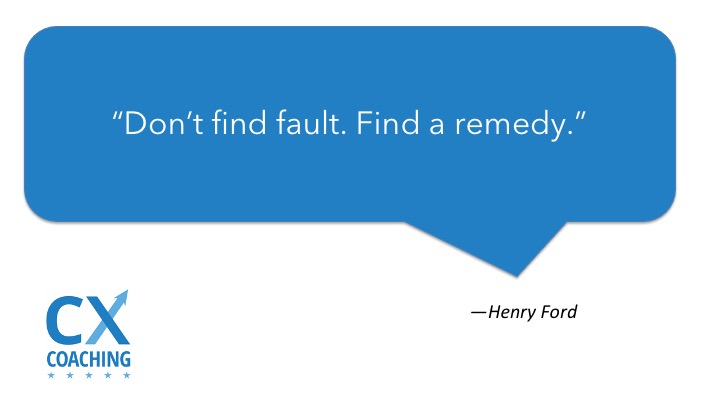 CX Coaching tweet media