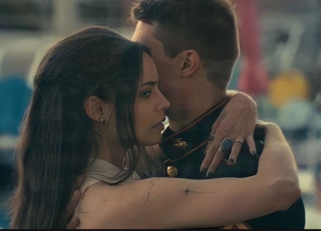 em_sofianatics's tweet image. No Matter What Will Gonna Happens Always Remember That Sicholas Is Our Favorite Couple
#Sicholas #Purplehearts2 #SofiaCarson #NicholasGalitzine @seductrish @711nyl_ily @ghangdaisy @bdvsandra