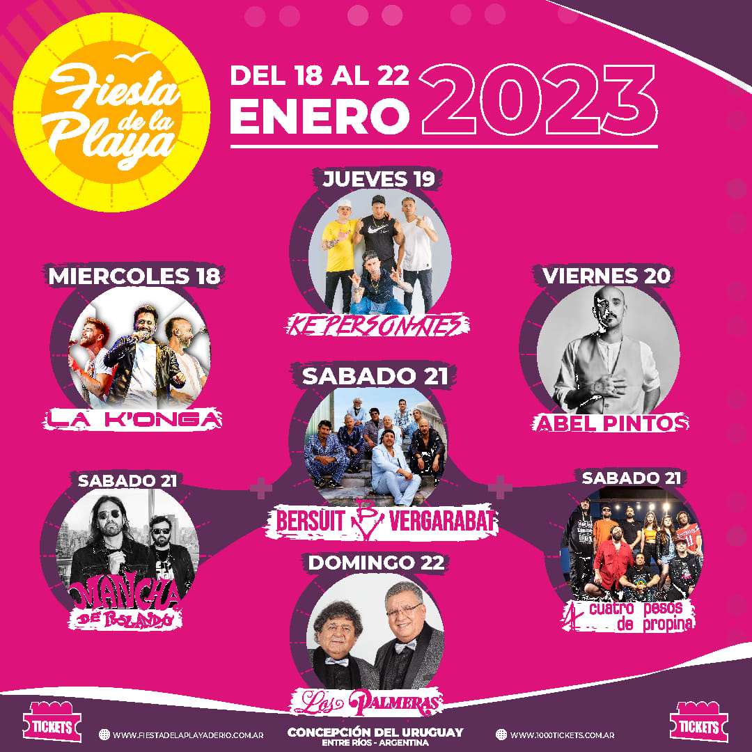 JoseCumba's tweet photo. Voy a estar cubriendo la @FiestadelaPlaya con @FmBox943...

Nos vamos a C del U a vivir una fiesta IMPRESIONANTE. https://t.co/Sb4WiDMGfK