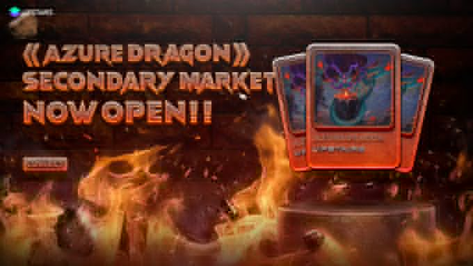BackBoozle's tweet image. The Azure Dragon collection's Secondary Marketplace is now live on the @UpstairsNFT marketplace! 🚀🔥

You can begin buying and selling at [Markets]👇: upstairs.io/markets

#NFT #NFTs #NFTCommunity #Web3