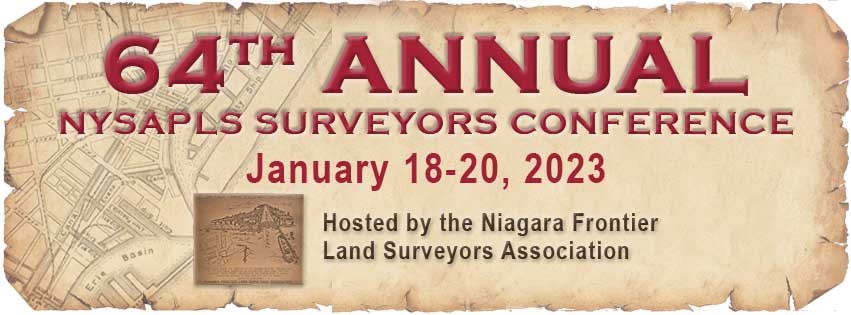 nysapls's tweet photo. Happy Conference Eve! We cannot wait to welcome everyone back in person to the 64th Annual Surveyor’s Conference—Like if you are planning to attend and comment what you are most excited about this year? https://t.co/5Hjq6ZojZ8