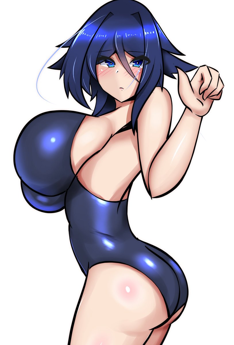 うちの子神威さんを描きました|д゜) 