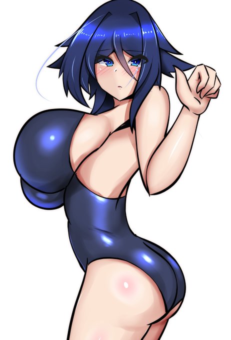 うちの子神威さんを描きました|д゜) 