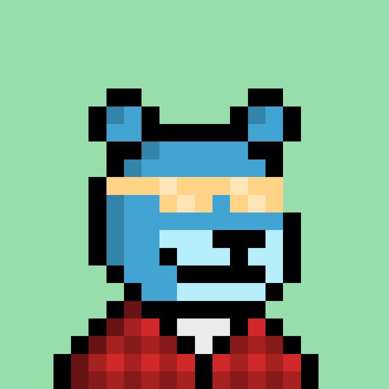 AptomusRex's tweet photo. GM #aptos &amp; #sui !! 

found a bunch of aptos in a wallet and decided to start joining some #aptnft communities, vibe seems right over here

started with @bruhh_bears &amp; @SpooksLand

what other communities should i join? https://t.co/jZyffqyuHn