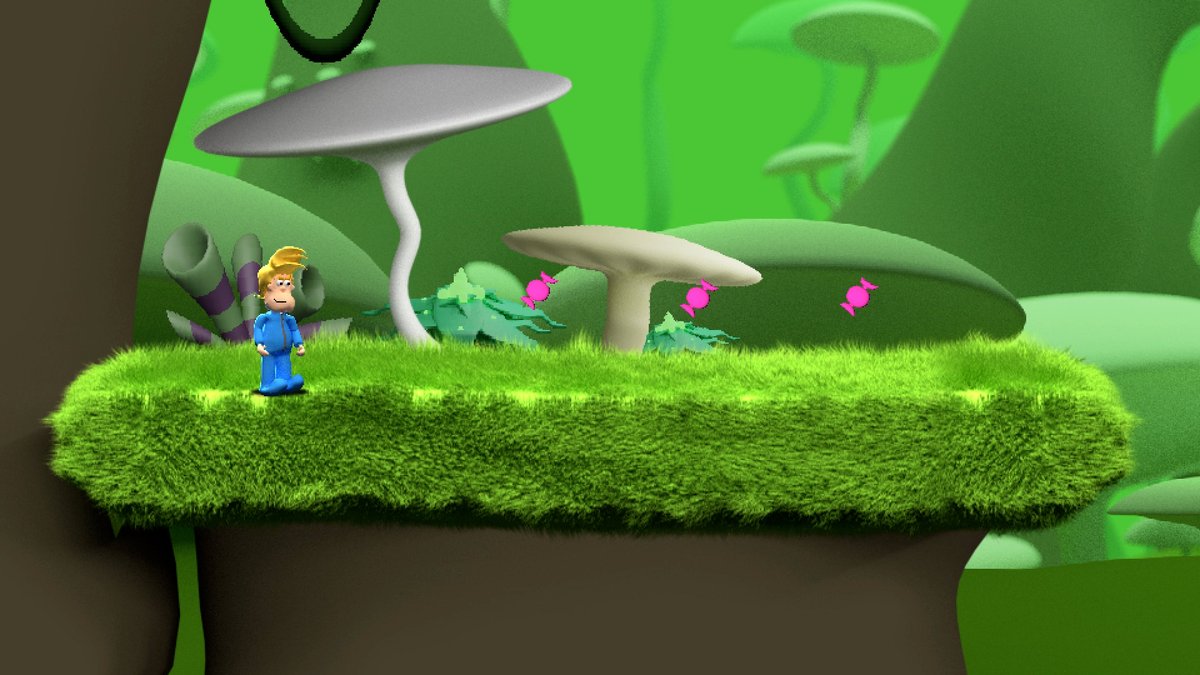 MegaMainframe's tweet photo. It's #ScreenshotSaturday!
https://t.co/qq1rGCIadB
#ShapeShiftShawn #indiedev #indiegame #gameoftheday #indiegames #platformer #GameMaker #gamedev #indiegamedev #indiedeveloper #gamedevelopment #gamedesign #indiegamestudio #transformation #sidescroller #retro #monsters https://t.co/wDYtfIHh6z