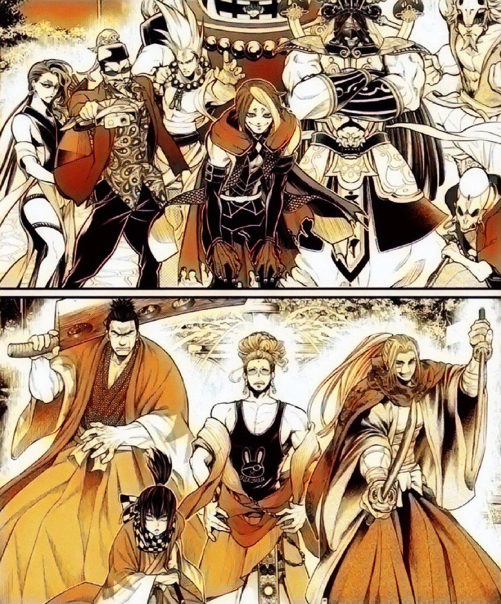 Shaka8Yami's tweet photo. "9 days left"

🔥🔥🔥🔥🔥🔥🔥🔥🔥

#RecordofRagnarok
#終末のワルキューレ 
#shuumatsunovalkyrie
#Buddha
#ror_manga
#ror_anime
#RORSeason2
#211D https://t.co/sWFSozUh7W