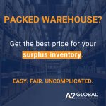 Photo by A2 Global Electronics + Solutions (@a2_global)