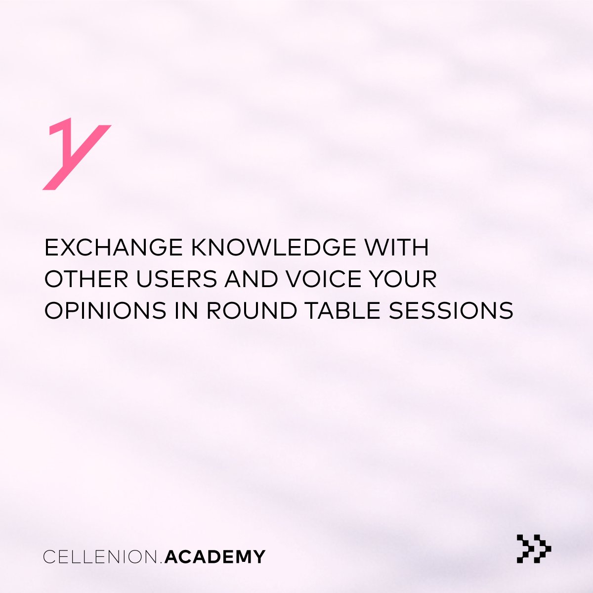 Cellenion's tweet photo. This spring, we are welcoming our customers to the SCIENION UK Office in Portsmouth to join the Cellenion Workshop!
Save the date! It will be on the 26th and 27th of April 2023.
Please express your interest here ASAP: https://t.co/mD4ZUrMrXv
#workshop #cellenion #cellenONE https://t.co/WpNVvWB142