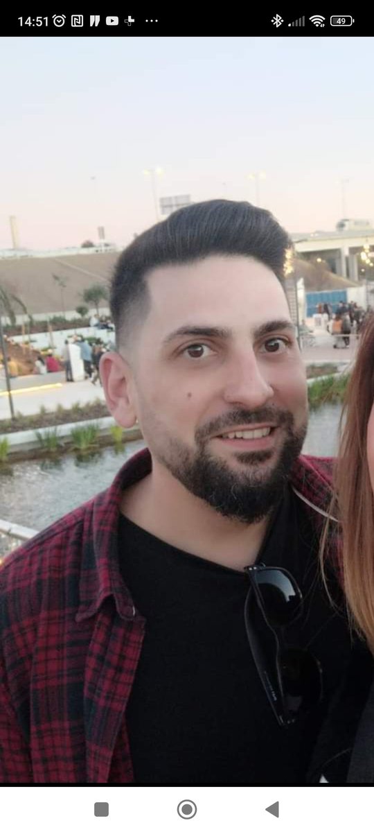 Maikel Muñoz tweet media