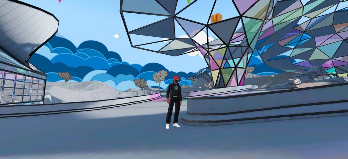 <a href="/PrizemArtNft/">🧱Prizem | MiDiPunkz Fam 🧱✨</a> <a href="/Spatial_io/">Spatial</a> <a href="/kubleag/">Kuble AG</a> I agree.  With the lanterns and the contrast with the Black and white walls its really like a coloring book.