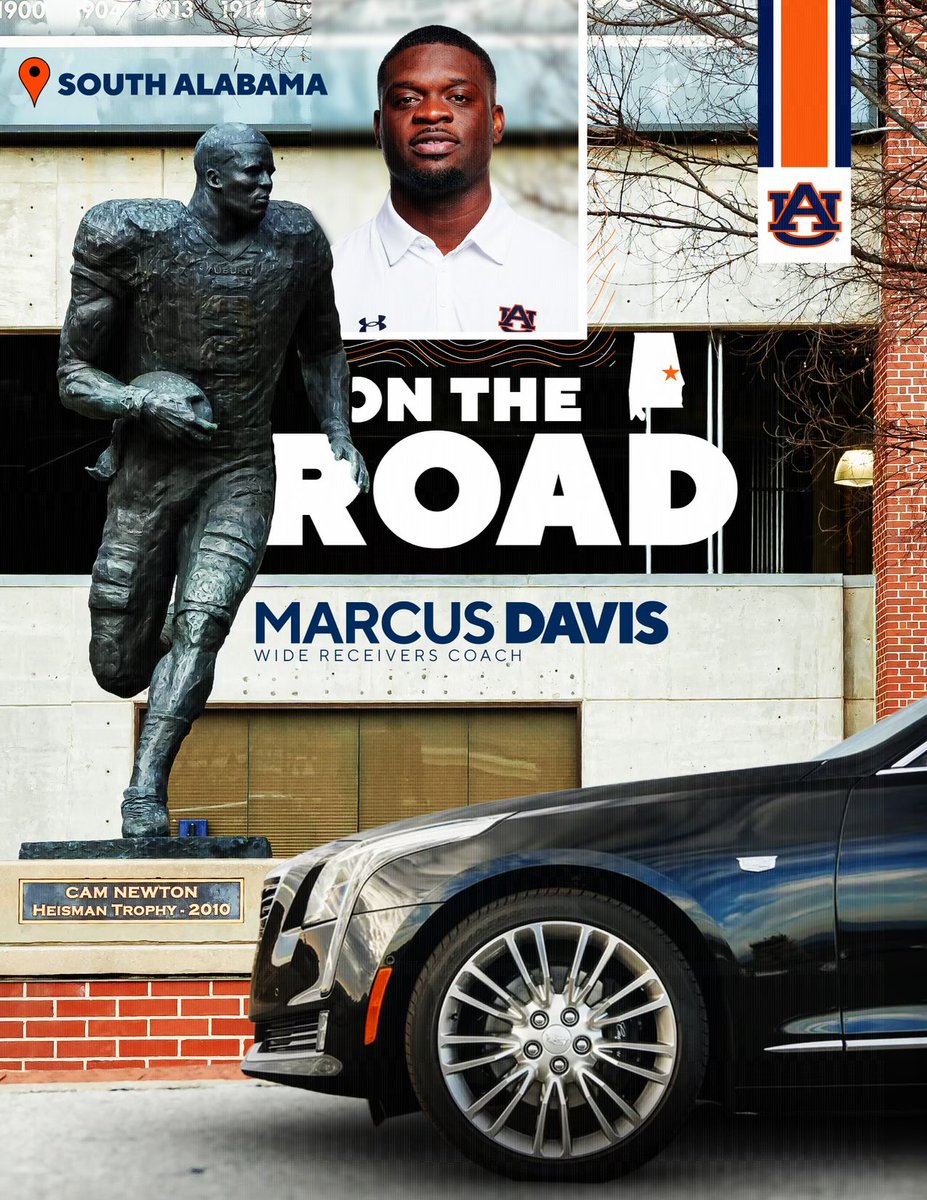 South Alabama! Let’s get it WAREAGLE