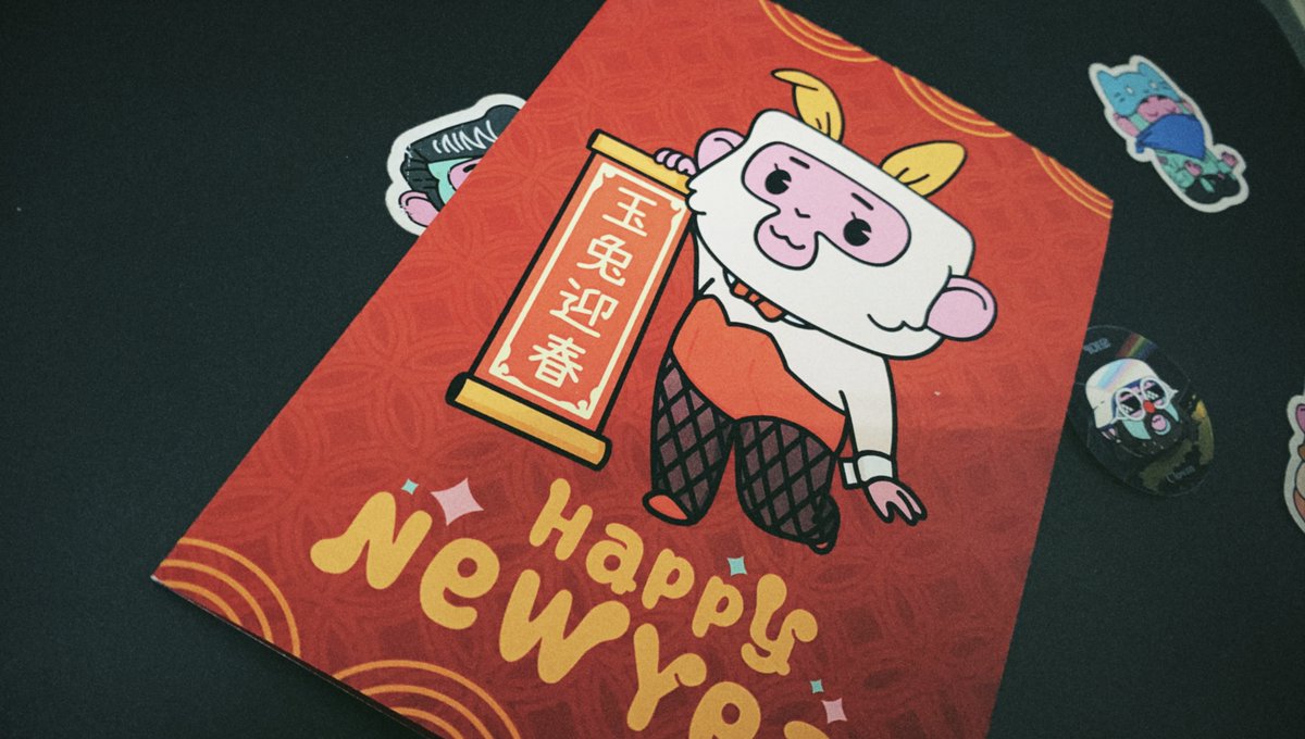 YoungSou5's tweet photo. WoW, got the this Q one from @zoofrenzNFT 
Thx @MetaOutfitter @rw_886 @m30_2022 @zoofrenz0526 @monkixote @kahei_art @mcfly1205 
Happy new Year. Let's Rock!!!
#zoofrenz #Thirdspace https://t.co/r38WUygwpc