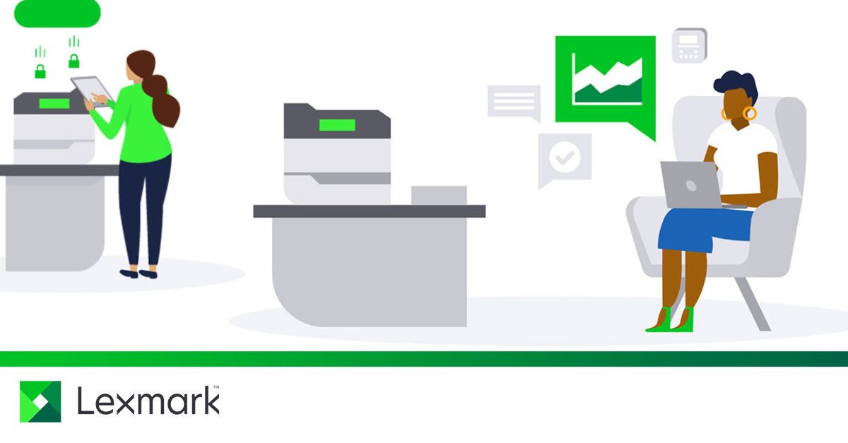 Lexmark Italia tweet media