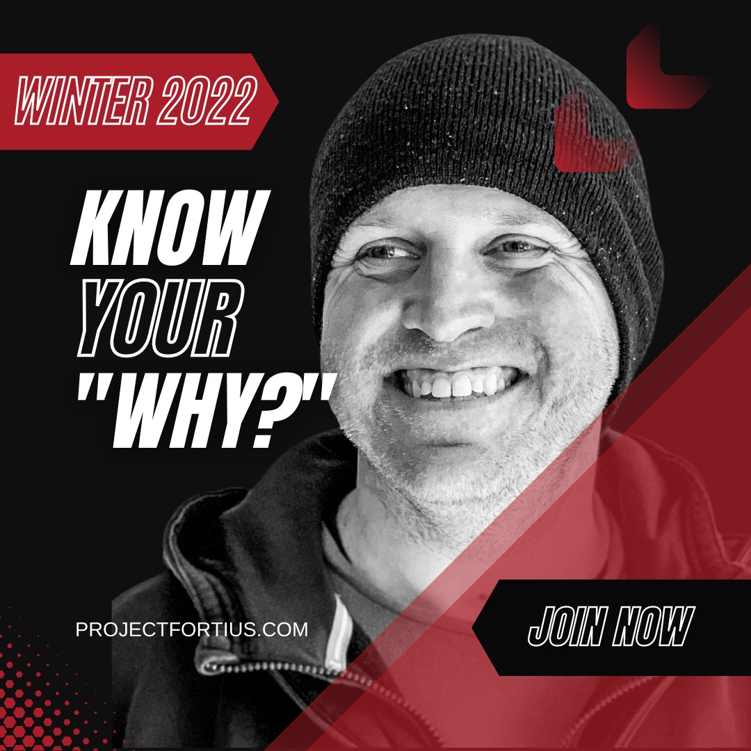 ProjectFortius's tweet photo. Seattle! Want change!? KNOW YOUR WHY. Join Project Fortius - a gym for Seattle's bad asses (and those who want to become one!) millennials #health #seattlegym #seattle #seattlefit #exercise #healthy #healthylifestyle #gym #fitness #workout #fit #motivation #training #muscle https://t.co/RMoNGmjzYy
