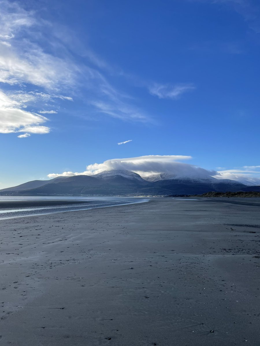 Wow.

#codown #mournemountains