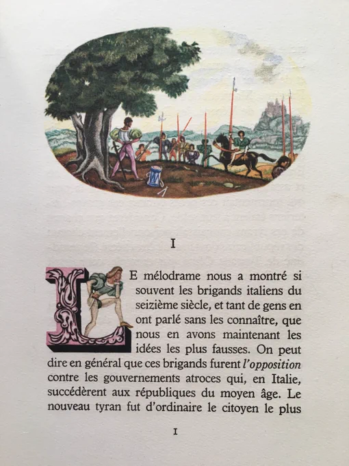 Georges Lepape, 1942 