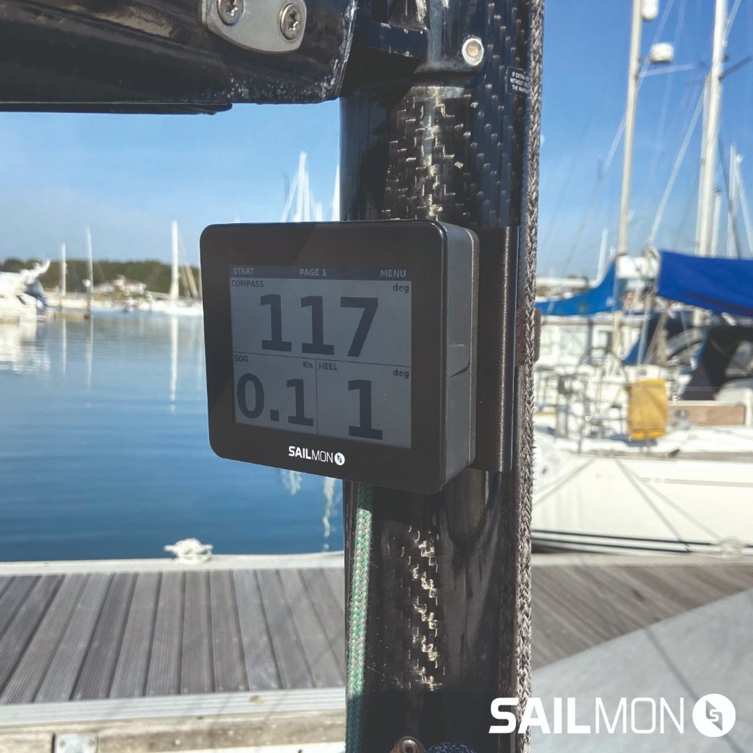 VISIT US AT BOOT DUSSELDORF

Sailmon will be exhibiting at the upcoming Boot Düsseldorf, held from the 21st until the 29th of January in Dusseldorf, Germany. 

Visit us in Hall 10 / G18 (stand Kohlhoff GmbH)